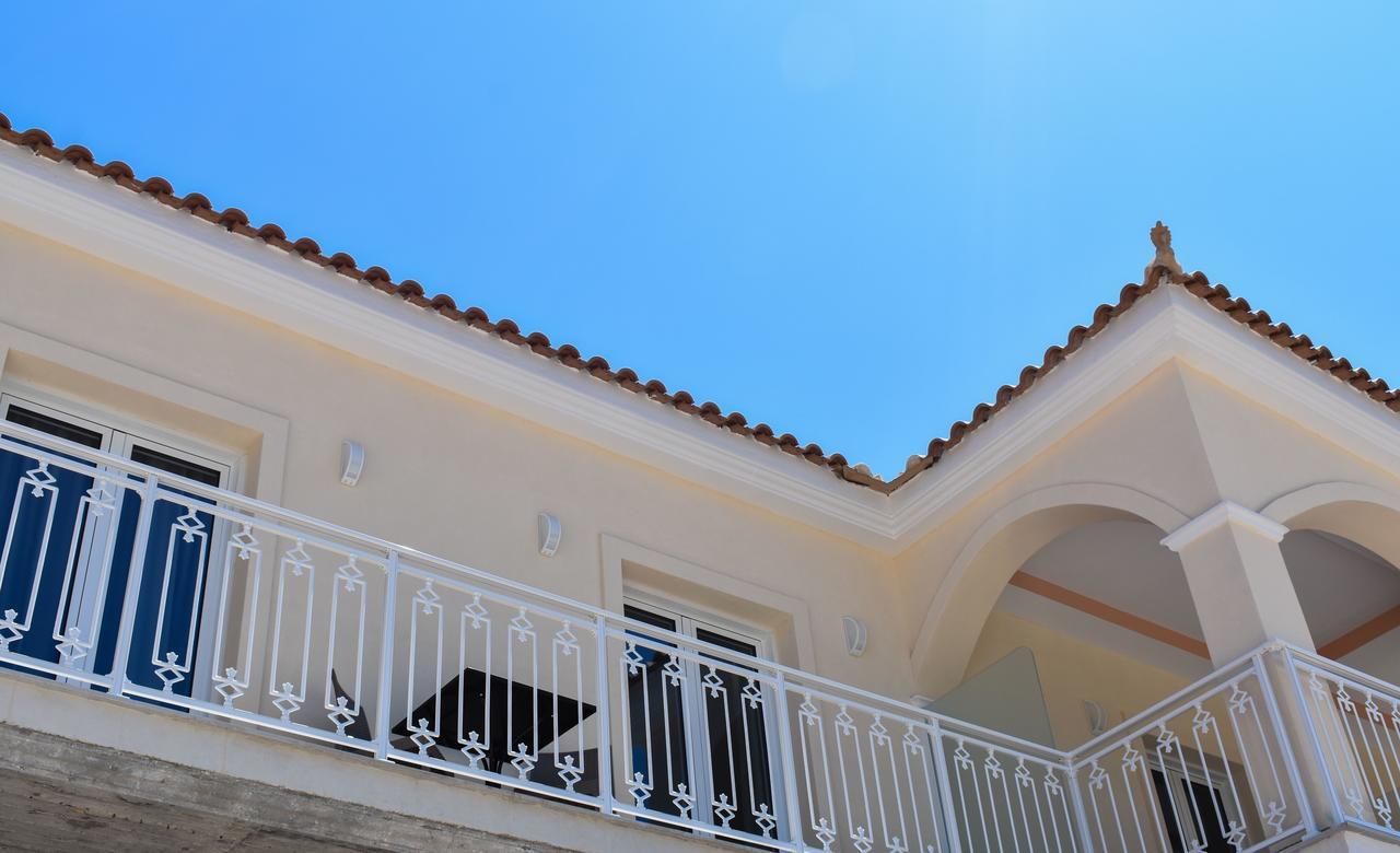 Katsaros Luxury Apts 5Min Walk To Beach Tsilivi (Zakynthos) Exterior foto