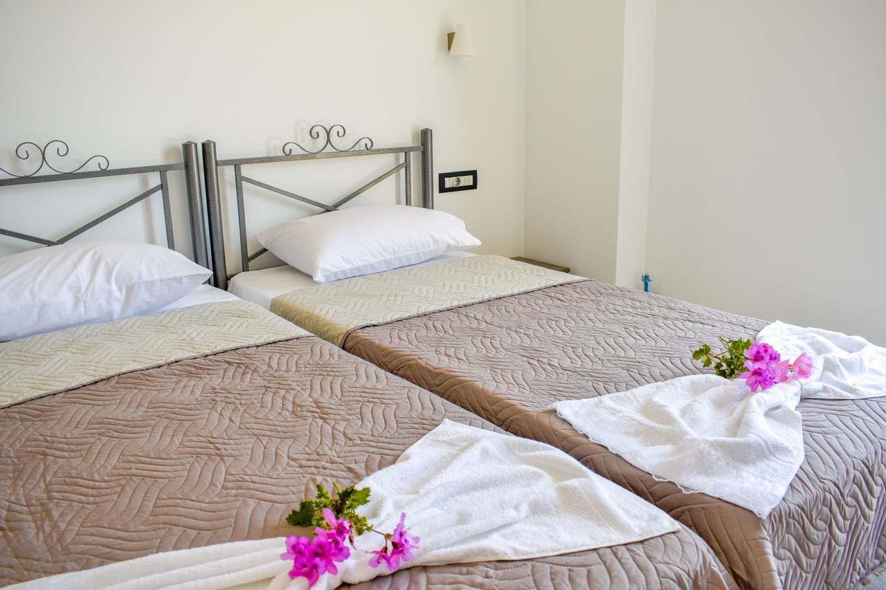 Katsaros Luxury Apts 5Min Walk To Beach Tsilivi (Zakynthos) Exterior foto