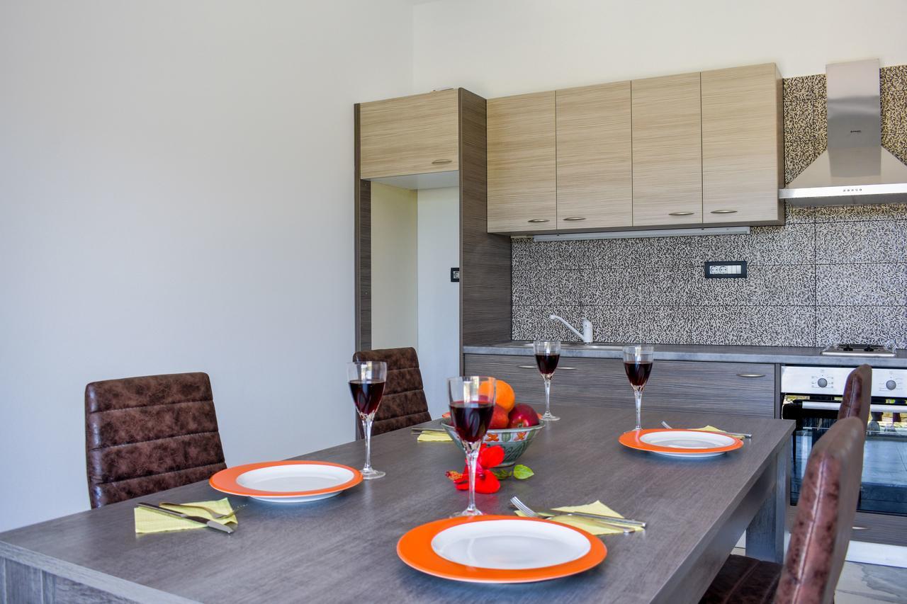 Katsaros Luxury Apts 5Min Walk To Beach Tsilivi (Zakynthos) Exterior foto