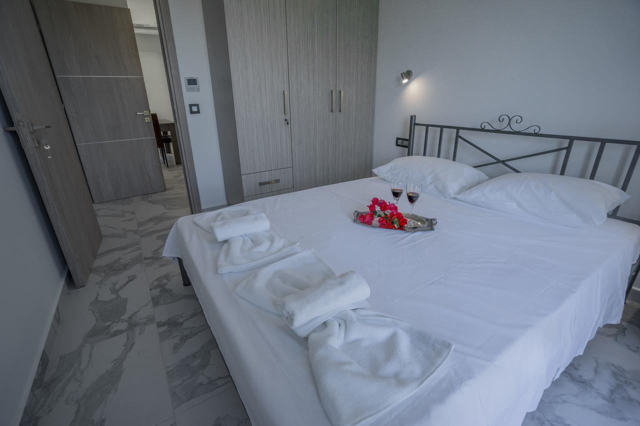 Katsaros Luxury Apts 5Min Walk To Beach Tsilivi (Zakynthos) Exterior foto