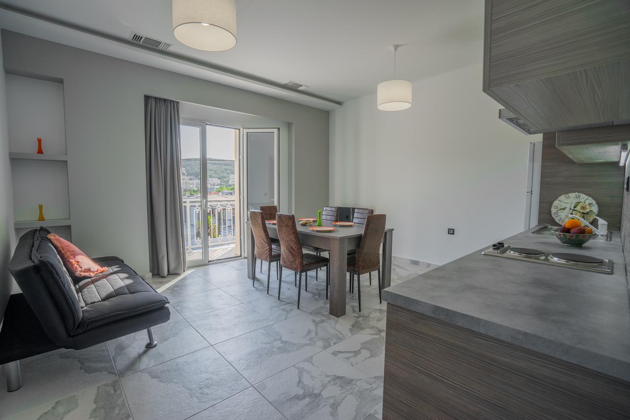 Katsaros Luxury Apts 5Min Walk To Beach Tsilivi (Zakynthos) Exterior foto